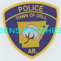 ARKANSAS,DELL POLICE 1
